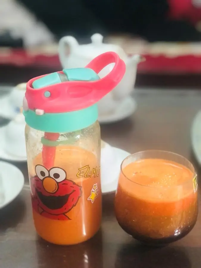 Khách hàng review Máy ép chậm Sunhouse Mama SHD5505 23