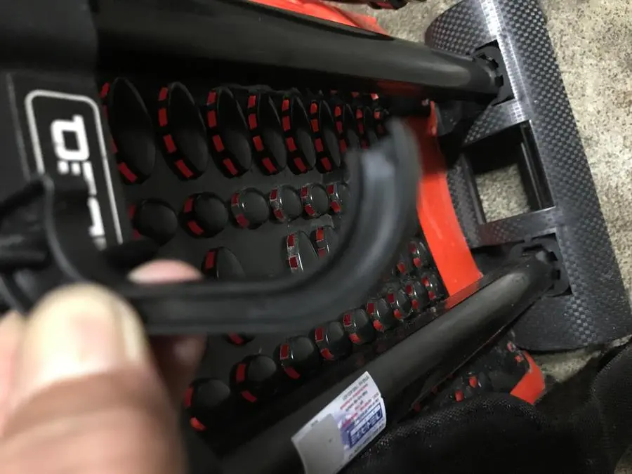 Khách hàng review Xe đẩy đa năng Advindeq HT-MINI01 2