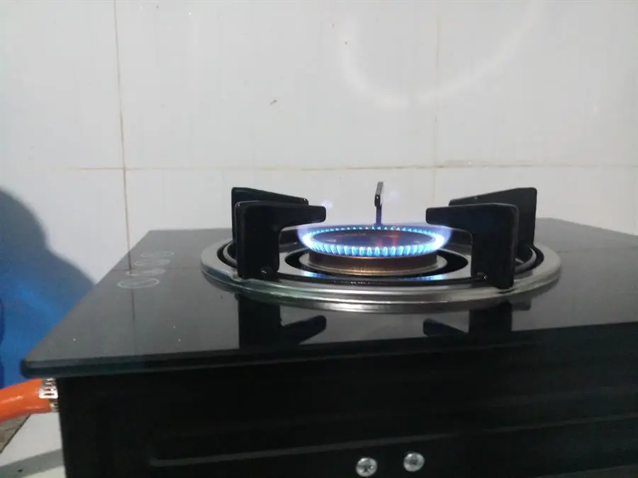 Khách hàng review Bếp ga đơn Kiwa KW-300G 2