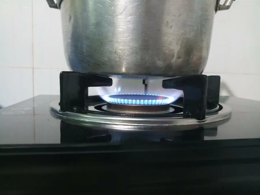 Khách hàng review Bếp ga đơn Kiwa KW-300G 1