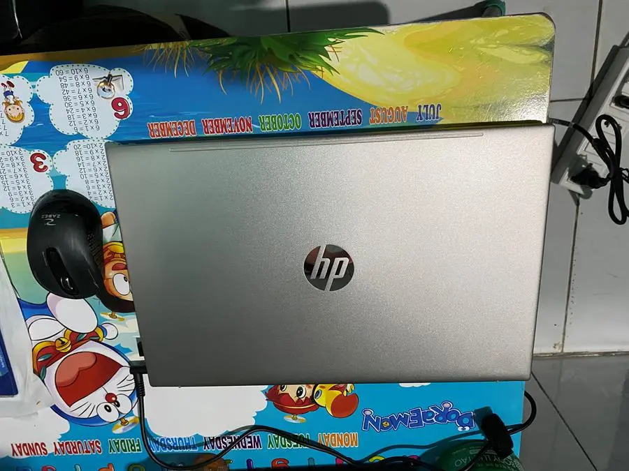 Khách hàng review Laptop HP Pavilion 15 eg2056TU i5 1240P/8GB/512GB/Win11 (6K786PA) 7
