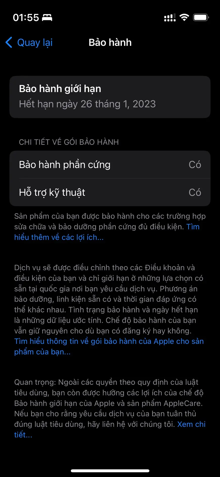 Khách hàng review Tai nghe Bluetooth AirPods 3 Wireless Charge Apple MME73 15