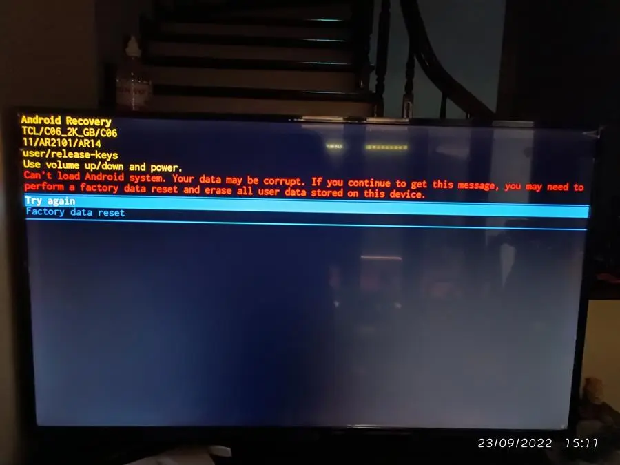 Khách hàng review Android Tivi TCL 43 inch L43S5200 29