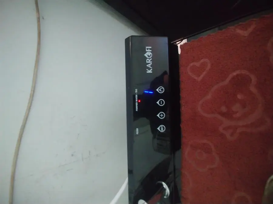 Khách hàng review Máy lọc nước RO Karofi Optimus Plus O-P1310 10 lõi 10