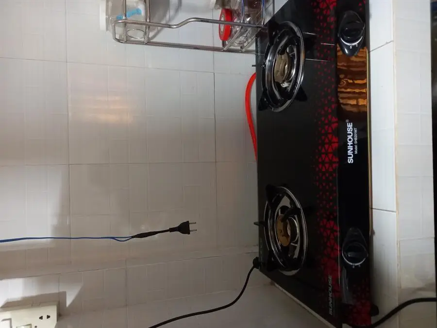 Khách hàng review Bếp ga đôi Sunhouse SHB 201MT 38