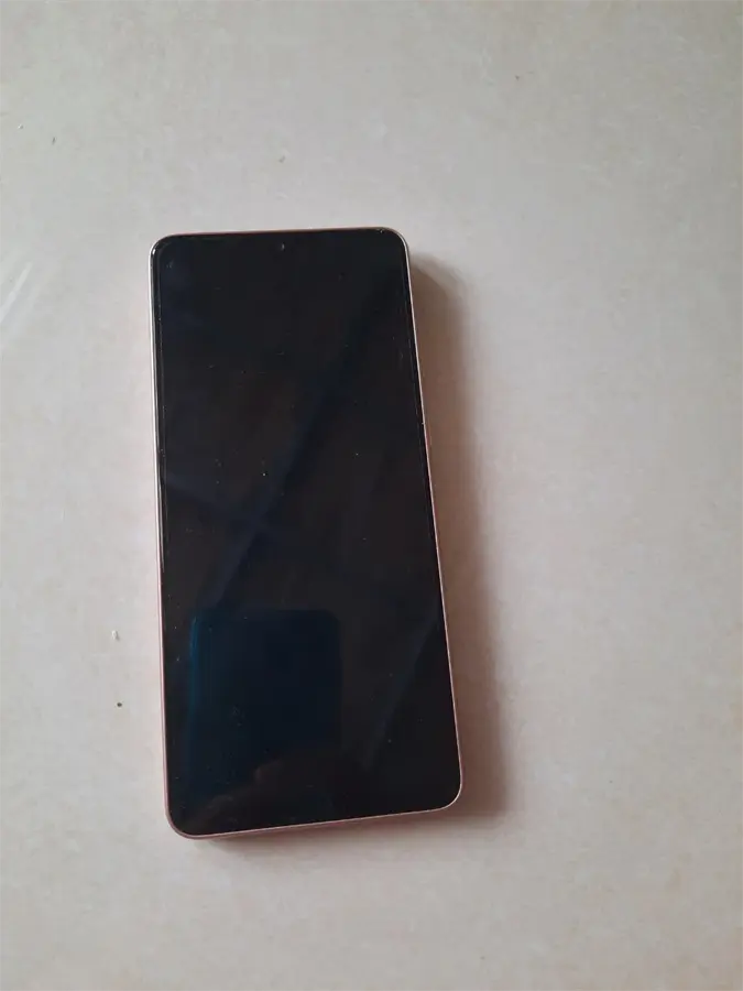 Khách hàng review Điện thoại Samsung Galaxy A33 5G 18