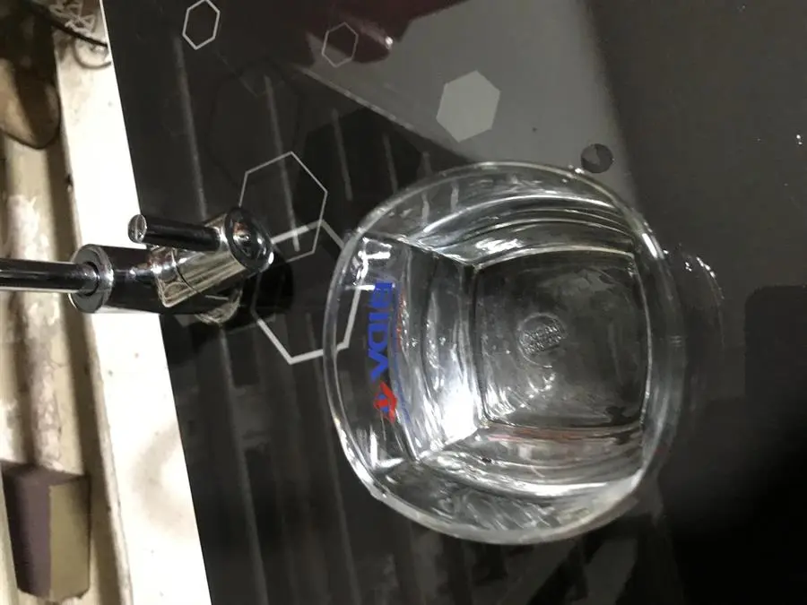 Khách hàng review Máy lọc nước RO Kangaroo KG99A VTU 9 lõi 9