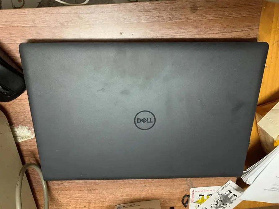 Khách hàng review Laptop Dell Vostro 3420 i3 1115G4/8GB/256GB/OfficeHS/Win11 (70283384) 1