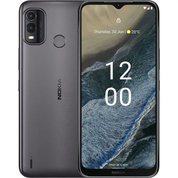 Khách hàng review Điện thoại Nokia G11 Plus 32GB 1