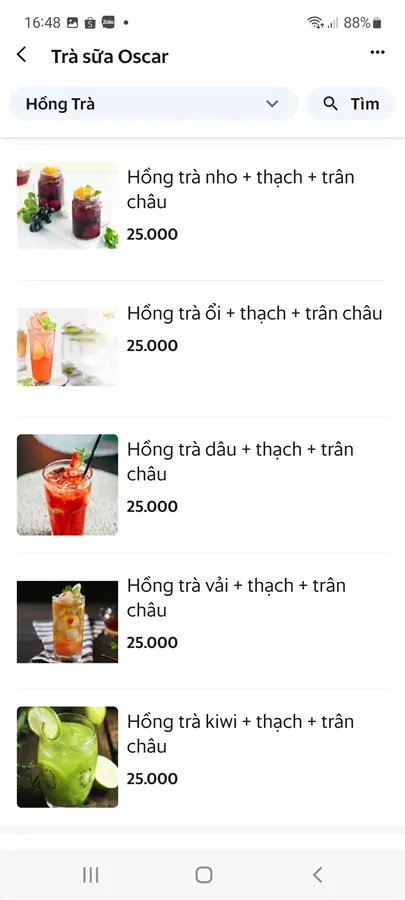 Khách hàng review Điện thoại Samsung Galaxy A53 5G 128GB 15