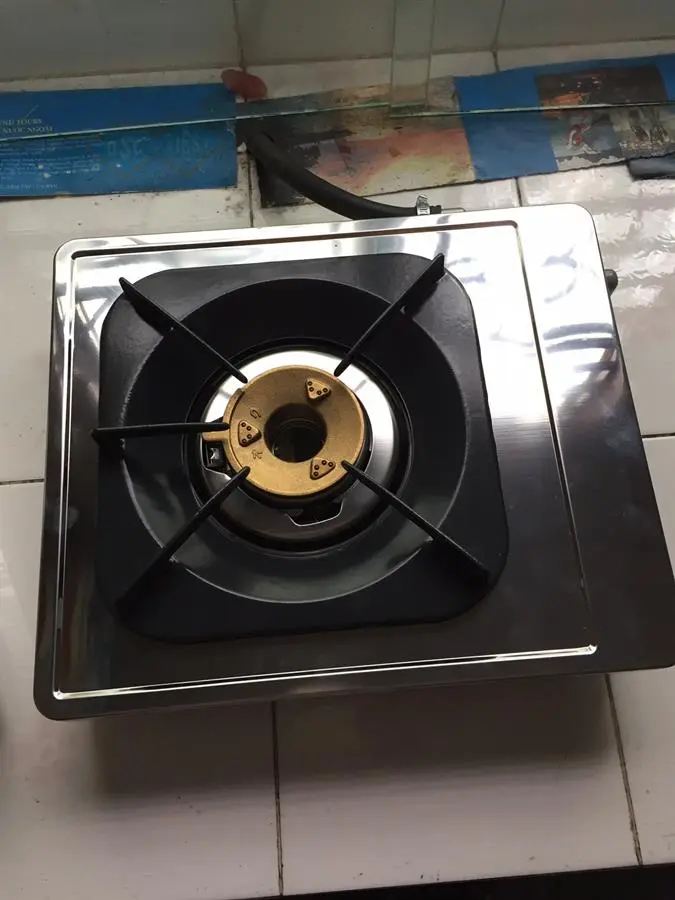Khách hàng review Bếp ga đơn Paloma PA-S18H 1