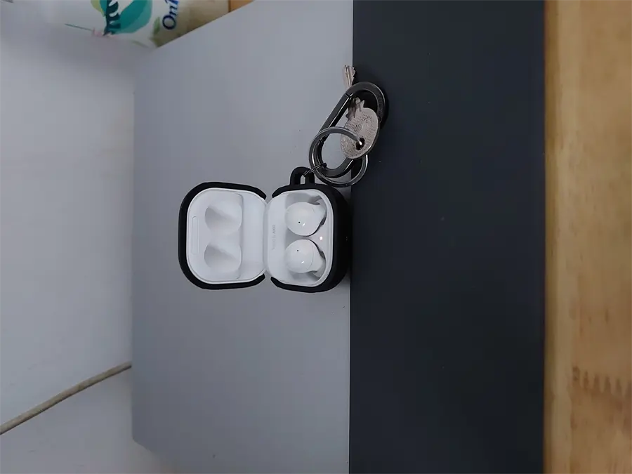 Khách hàng review Tai nghe Bluetooth True Wireless Samsung Galaxy Buds 2 R177N 12