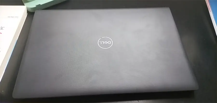 Khách hàng review Laptop Dell Vostro 3420 i3 1115G4/8GB/256GB/OfficeHS/Win11 (70283384) 2