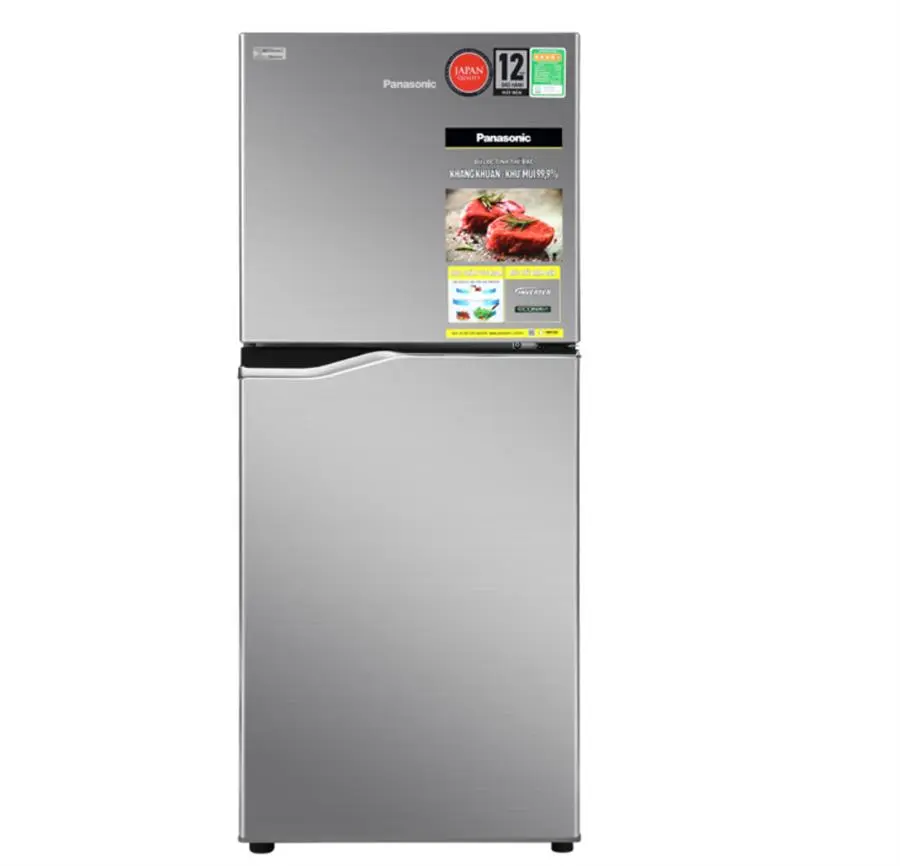 Khách hàng review Tủ lạnh Panasonic Inverter 170 lít NR-BA190PPVN 136