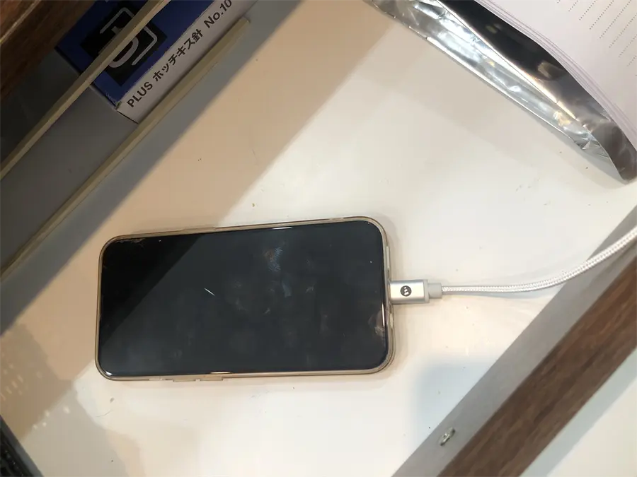 Khách hàng review Cáp Lightning MFI 1m Mophie 1