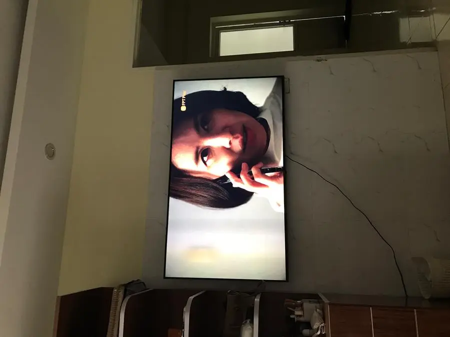 Khách hàng review Smart Tivi LG 4K 65 inch 65UQ8000PSC 24