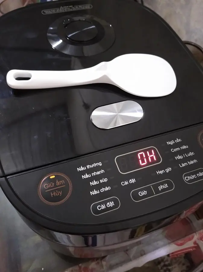 Khách hàng review Nồi cơm điện tử AVA 1.8 lít TP40-CT01E 19