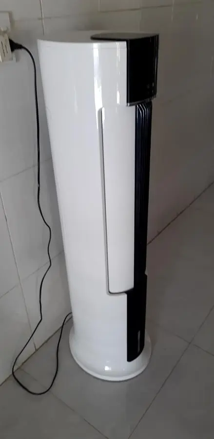 Khách hàng review Quạt điều hòa Midea AC120-18AR 45W 11