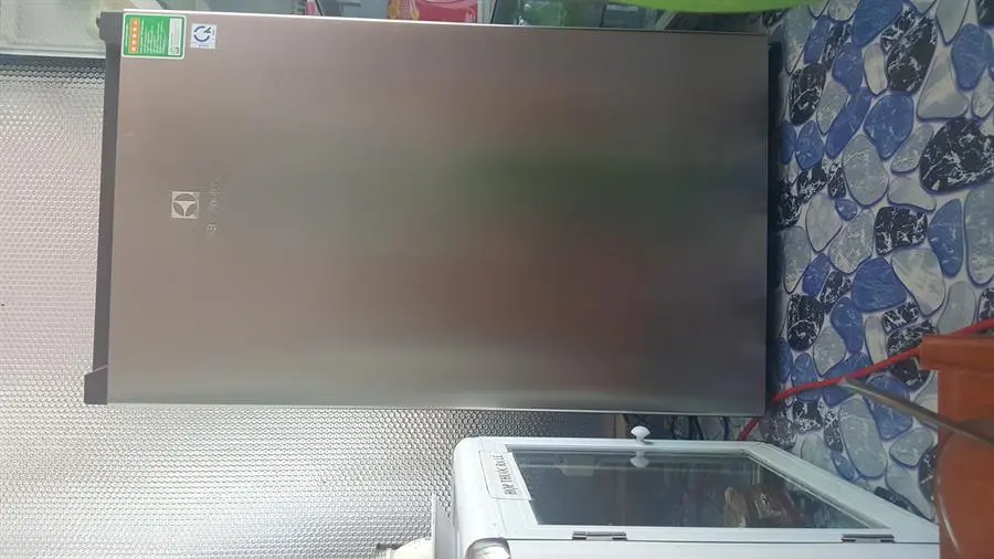 Khách hàng review Tủ lạnh Electrolux 94 lít EUM0930AD-VN 30