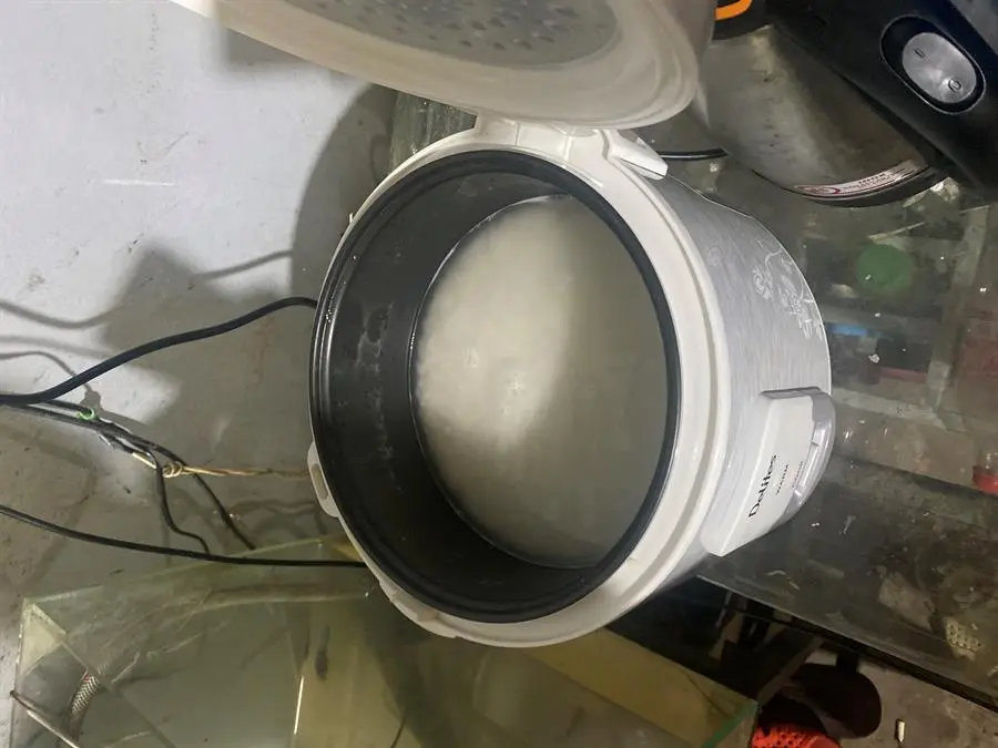Khách hàng review Nồi cơm nắp gài Delites 1.8 lít NCG1805 29