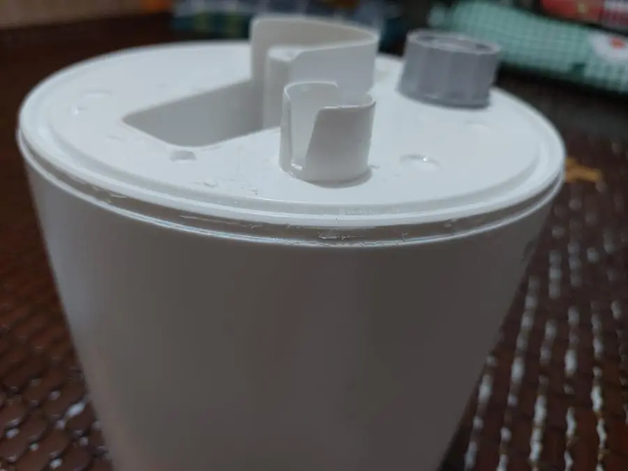 Khách hàng review Máy tạo độ ẩm Deerma DEM-F628S 4