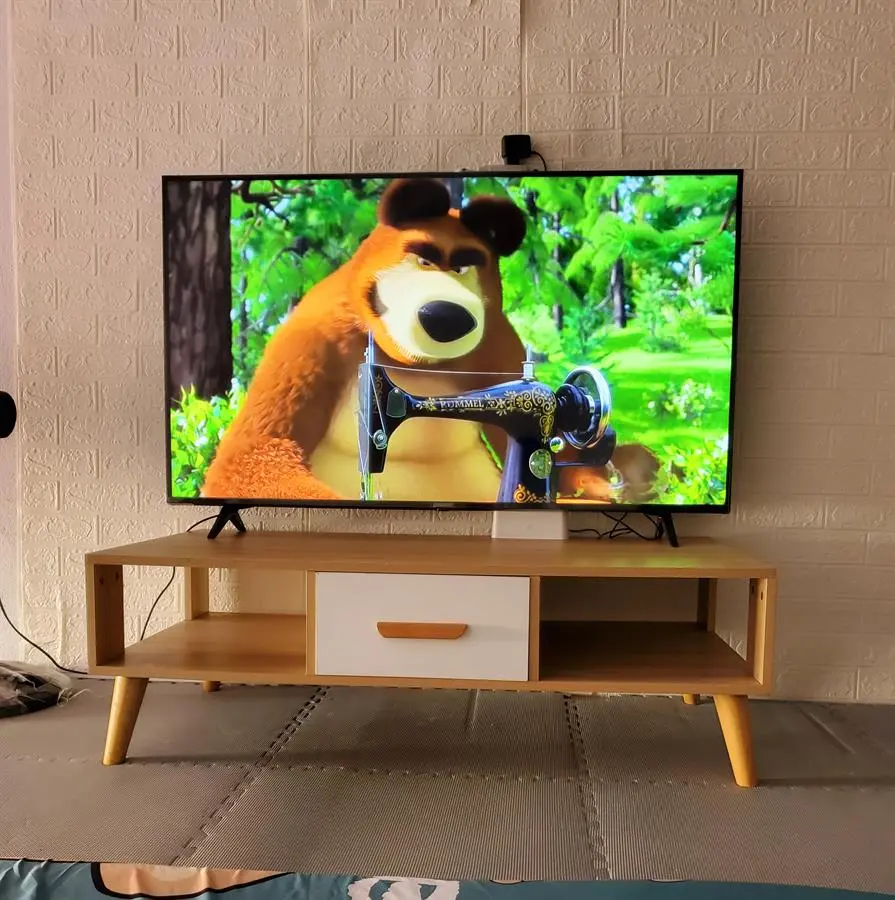 Khách hàng review Smart Tivi LG 4K 55 inch 55UQ8000PSC 33