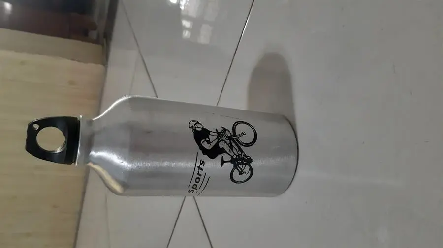 Khách hàng review Xe Đạp Địa Hình MTB Fascino FS-124 24 inch 1