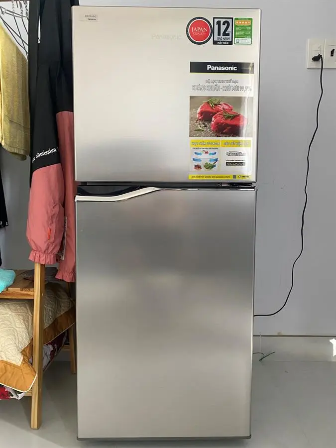 Khách hàng review Tủ lạnh Panasonic Inverter 170 lít NR-BA190PPVN 132