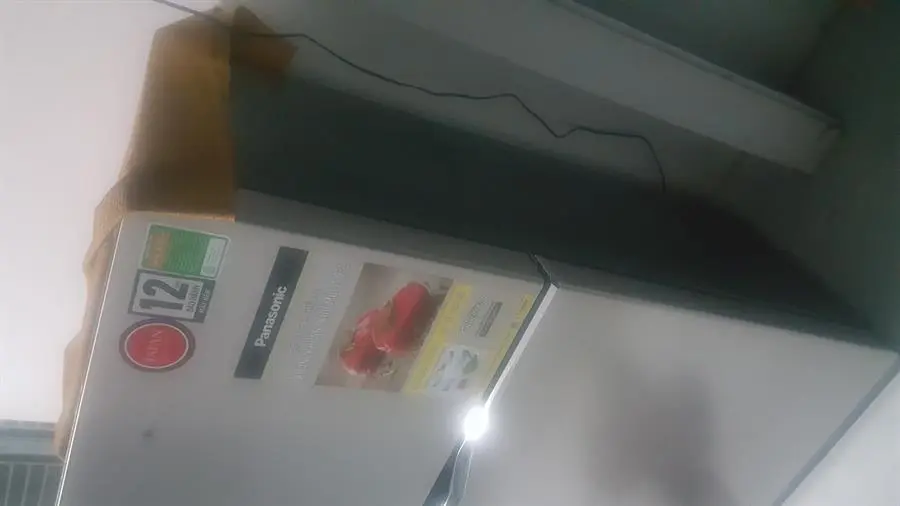 Khách hàng review Tủ lạnh Panasonic Inverter 170 lít NR-BA190PPVN 128