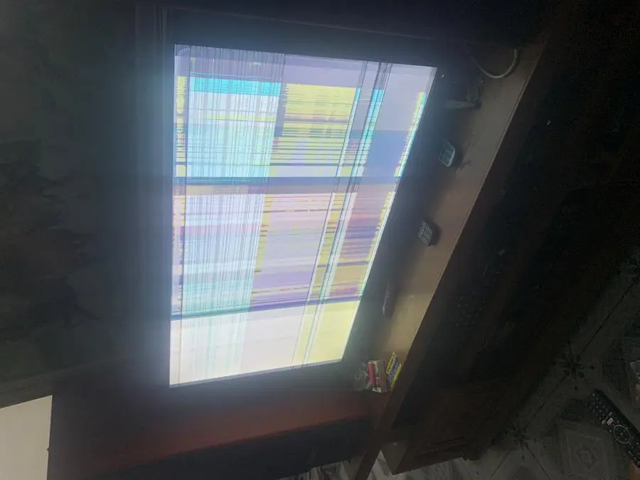 Khách hàng review Smart Tivi Casper 43 inch 43FX6200 10