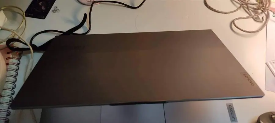 Khách hàng review Laptop Lenovo ThinkBook 14s G2 ITL i7 1165G7/8GB/512GB/Win11 (20VA003RVN) 1