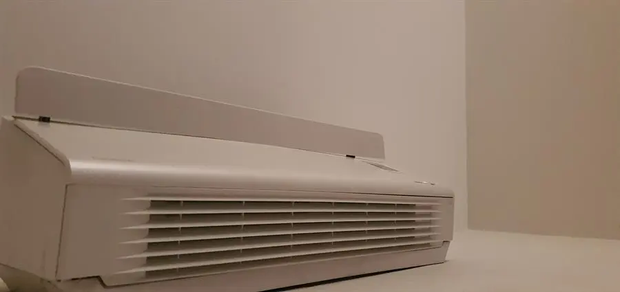 Khách hàng review Máy lạnh Panasonic Inverter 1 HP CU/CS-VU9UKH-8 3