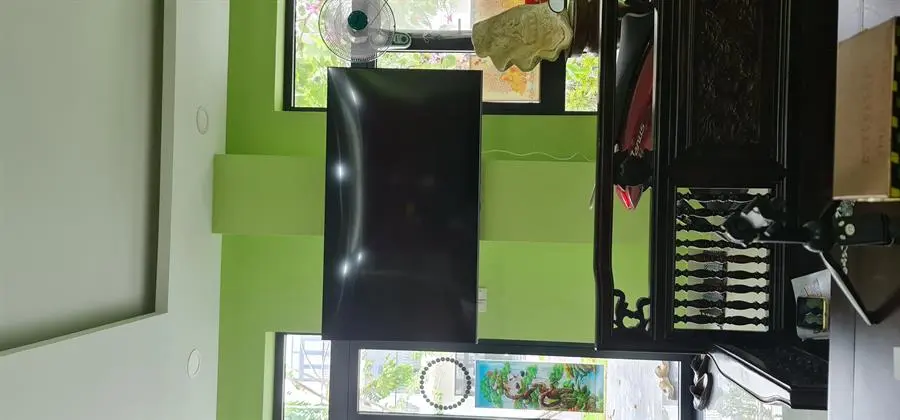 Khách hàng review Khung treo Tivi 60-85 inch Cố định Camel CMT80 3