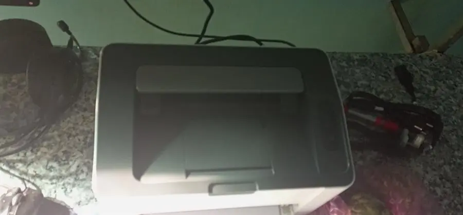 Khách hàng review Máy in laser trắng đen đơn năng HP 107a (4ZB77A) 7