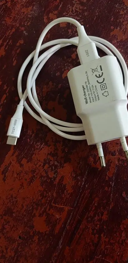 Khách hàng review Cáp Micro USB 1m AVA LTPL-05X 3