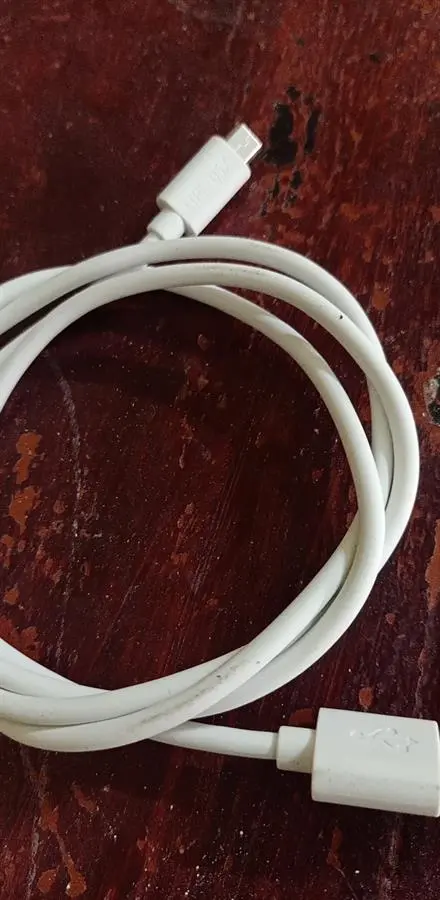 Khách hàng review Cáp Micro USB 1m AVA LTPL-05X 4
