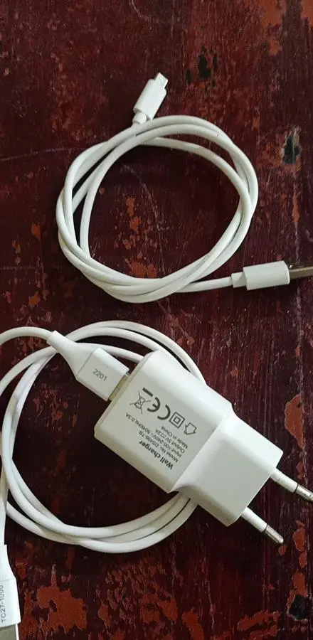 Khách hàng review Cáp Micro USB 1m AVA LTPL-05X 5