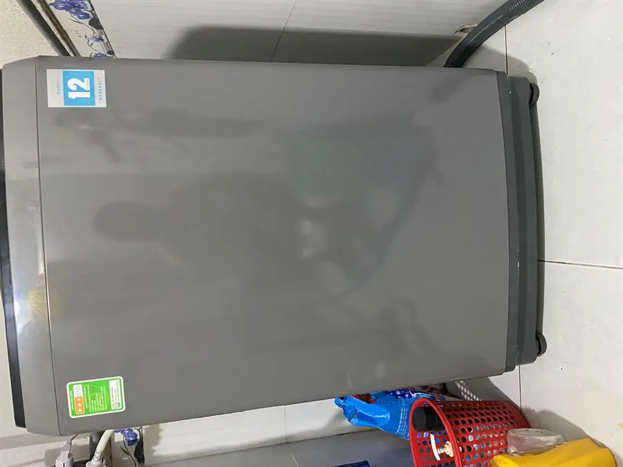 Khách hàng review Máy giặt Casper 9.5 kg WT-95N68BGA 1