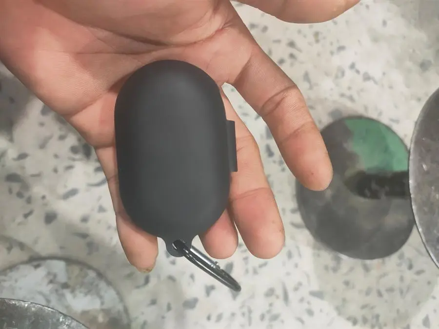 Khách hàng review Tai nghe Bluetooth True Wireless OPPO ENCO Buds ETI81 15