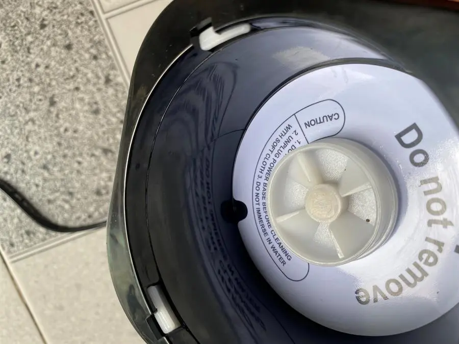 Khách hàng review Máy xay sinh tố đa năng Kangaroo KG4B3 4