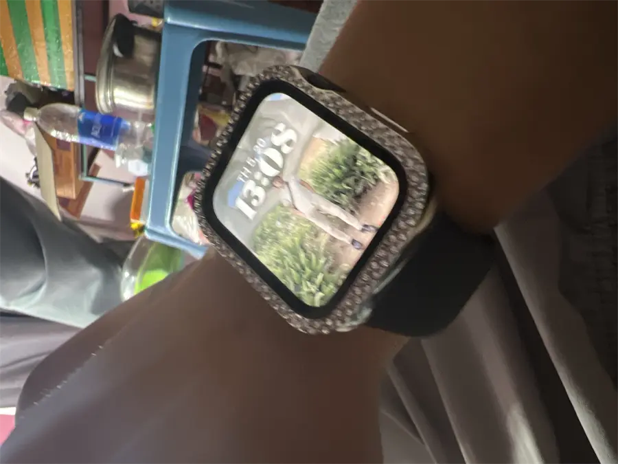 Khách hàng review Apple Watch SE GPS 40mm 5