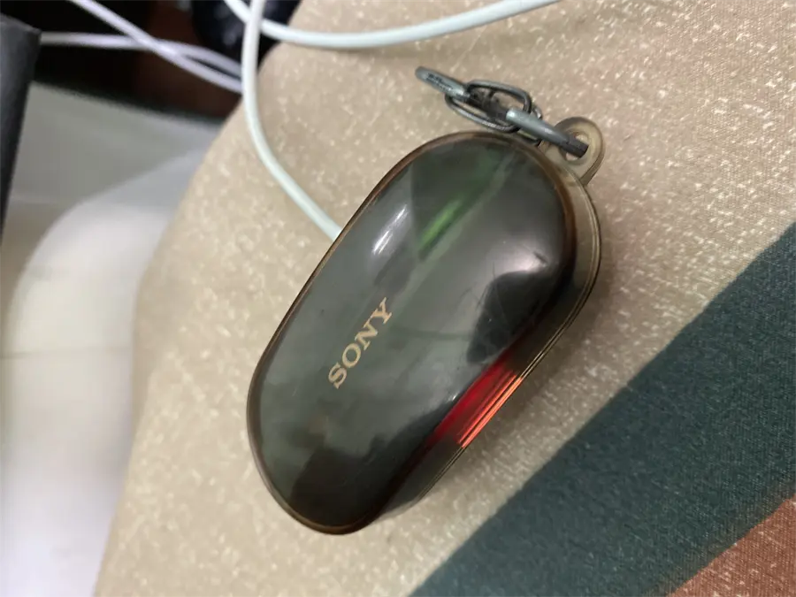 Khách hàng review Tai nghe Bluetooth True Wireless Sony WF-1000XM4 13