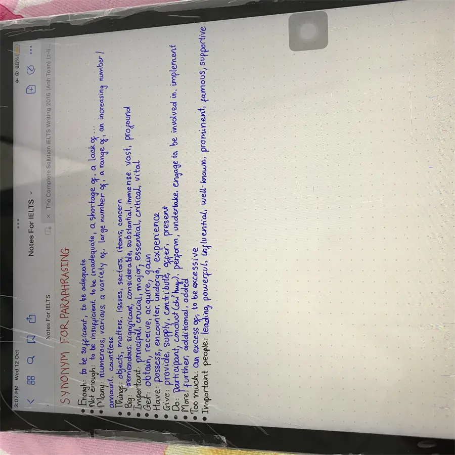 Khách hàng review Máy tính bảng iPad 9 WiFi 64GB 20