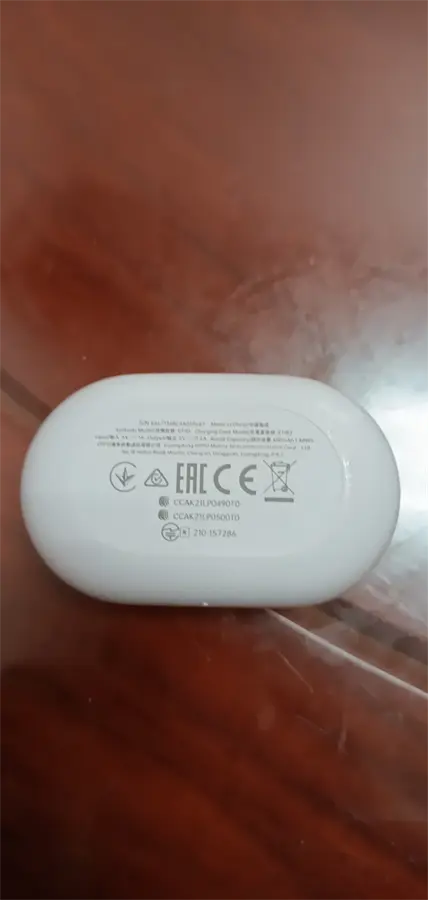 Khách hàng review Điện thoại Xiaomi Redmi Note 11 Pro 19