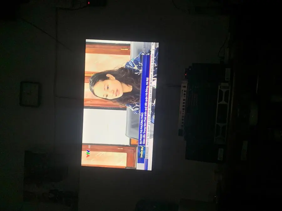 Khách hàng review Smart Tivi Casper 4K 55 inch 55UW6000 13