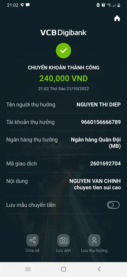 Khách hàng review Điện thoại Samsung Galaxy A33 5G 16