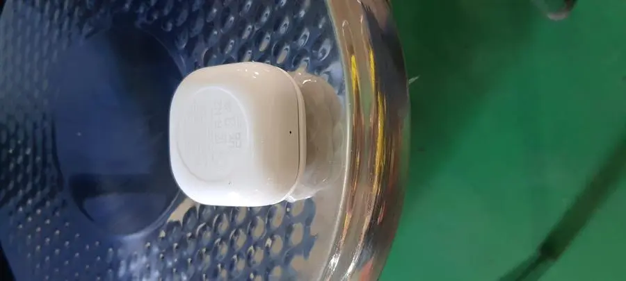 Khách hàng review Tai nghe Bluetooth True Wireless Samsung Galaxy Buds 2 R177N 15