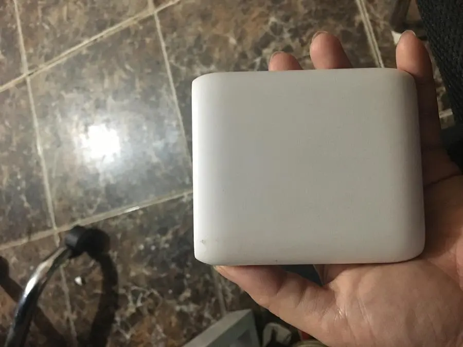 Khách hàng review Pin sạc dự phòng 10.000 mAh AUKEY PB-N42 2