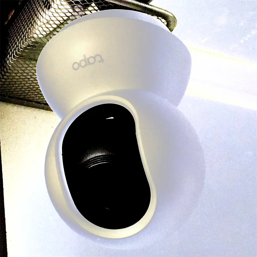 Khách hàng review Camera IP 360 Độ TP-Link Tapo C210 27