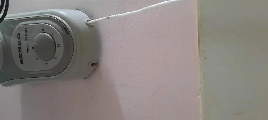 Khách hàng review Quạt treo tường Senko 3 cánh T1680 47W 21